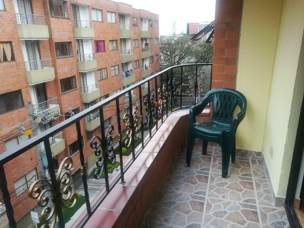 Ven A Disfrutar De Una Maravillosa Estadia Apartment Sabaneta Exterior photo